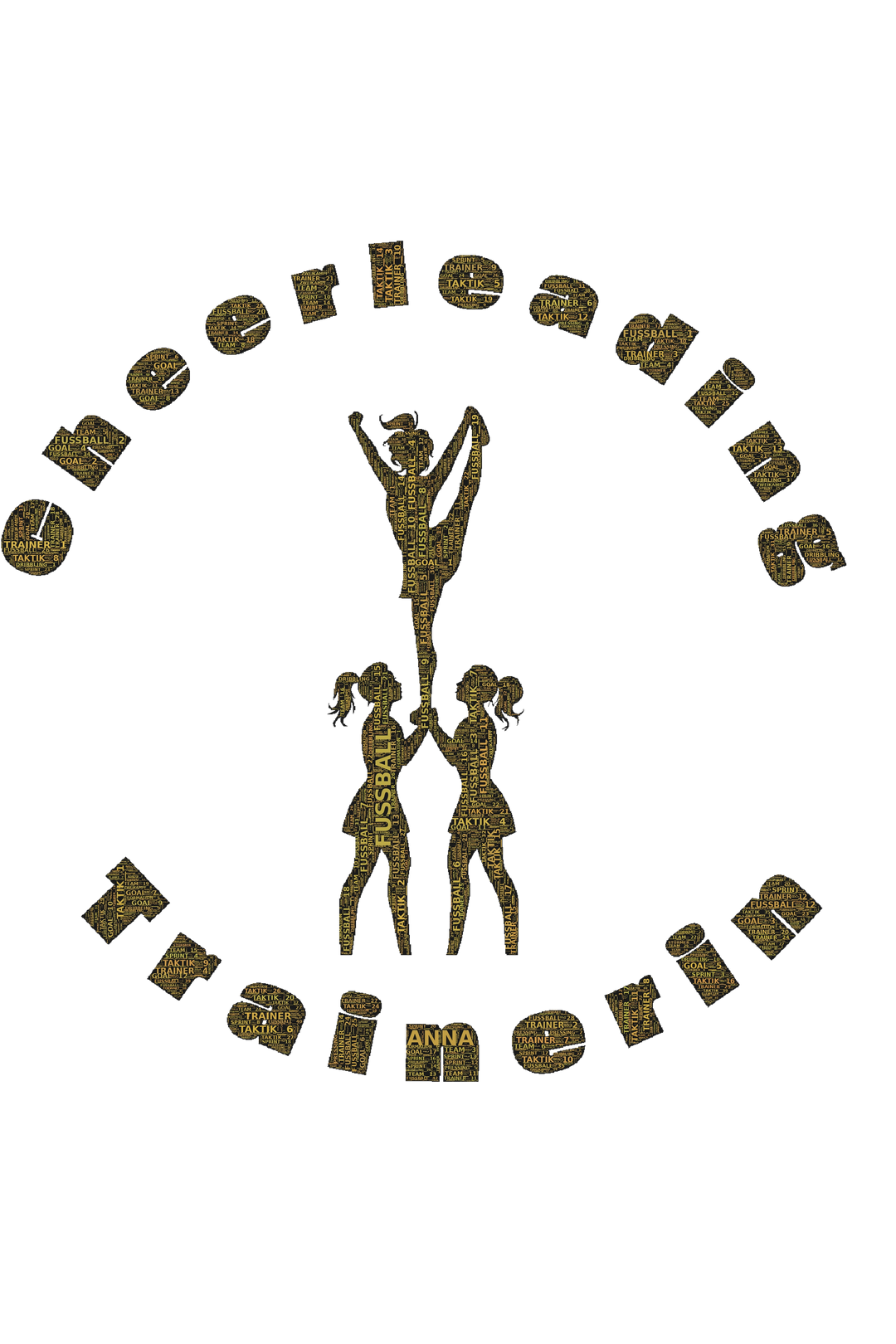 Cheerleading Trainer