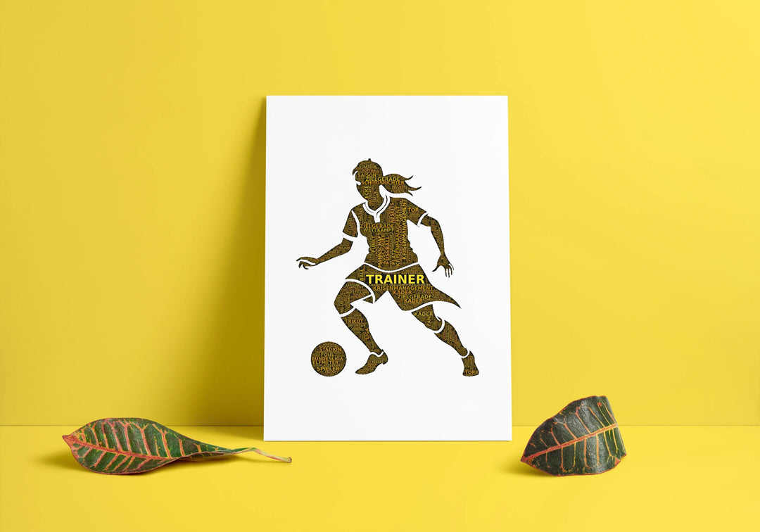 Unaufhaltsam – Basketball-Wortwolke